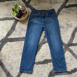 Levi’s 501